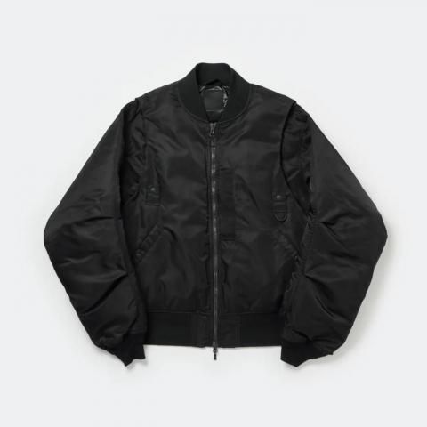 DAIWA PIER39 * BW-40025W TECH 2WAY MA-1 DOWN JACKET(2Ÿ)