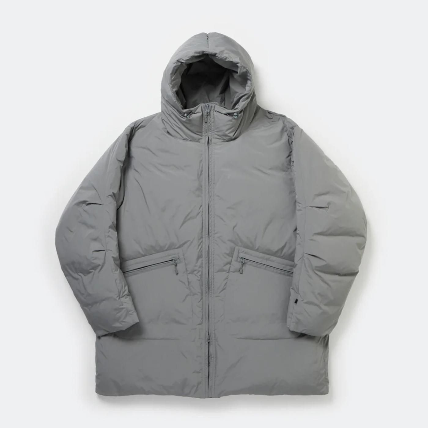 DAIWA PIER39 * BW-42025W TECH 2WAY CADET DOWN PARKA(3色展開)