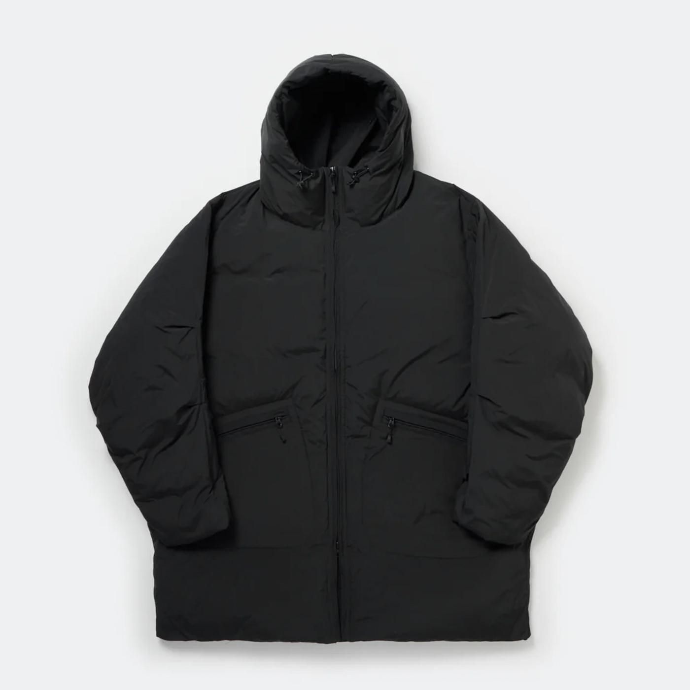 DAIWA PIER39 * BW-42025W TECH 2WAY CADET DOWN PARKA(3色展開)