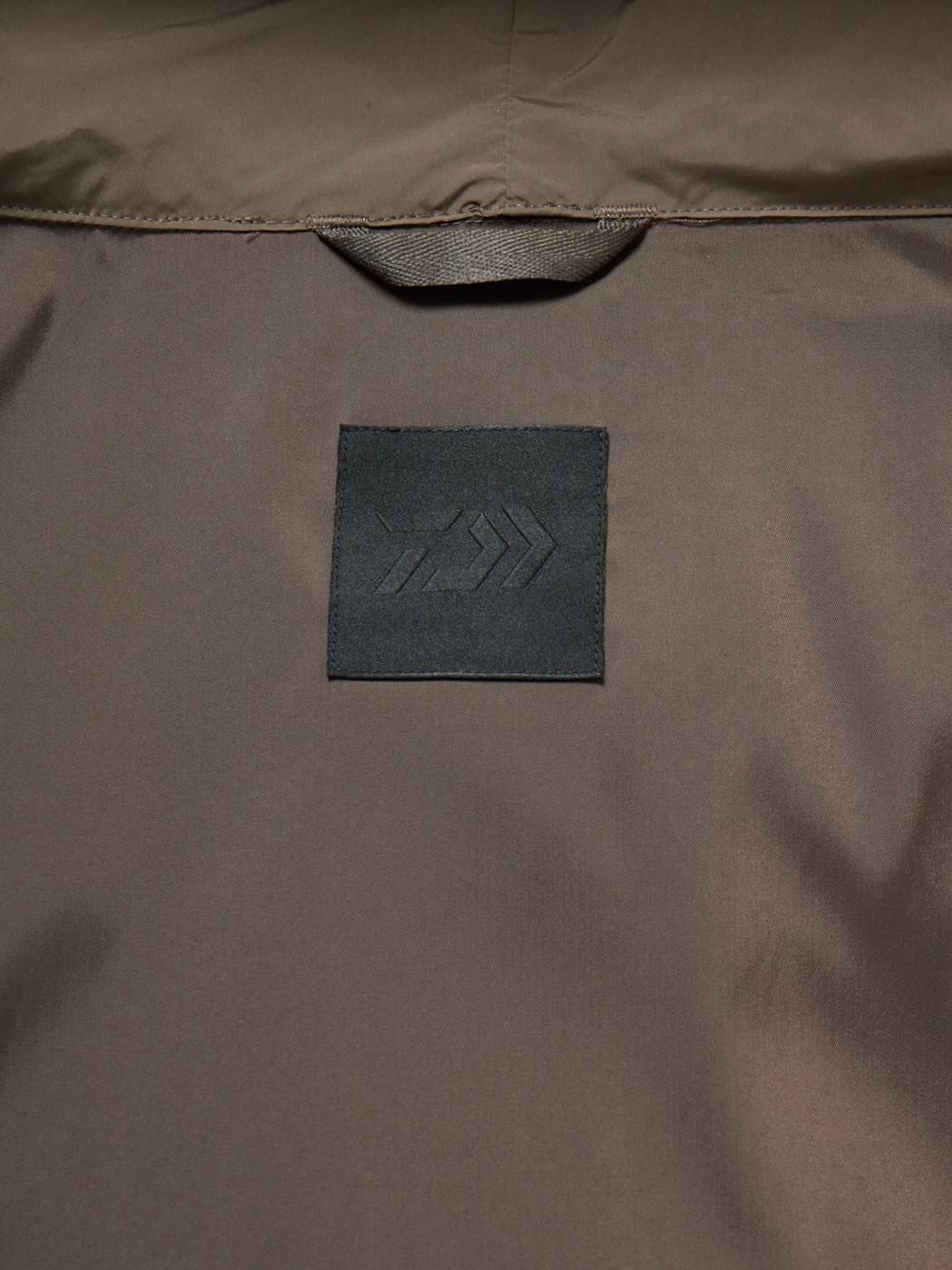 DAIWA PIER39 * BW-42025W TECH 2WAY CADET DOWN PARKA(3色展開)