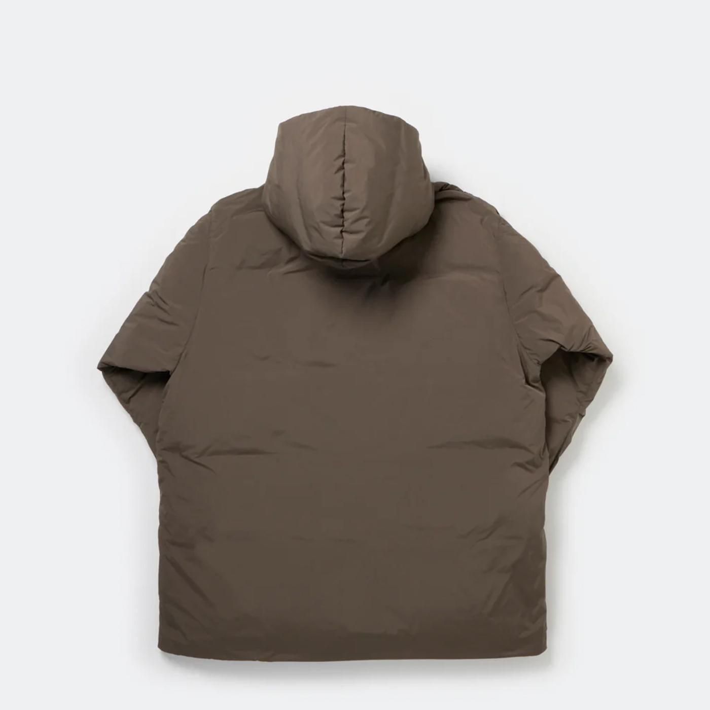 DAIWA PIER39 * BW-42025W TECH 2WAY CADET DOWN PARKA(3色展開)