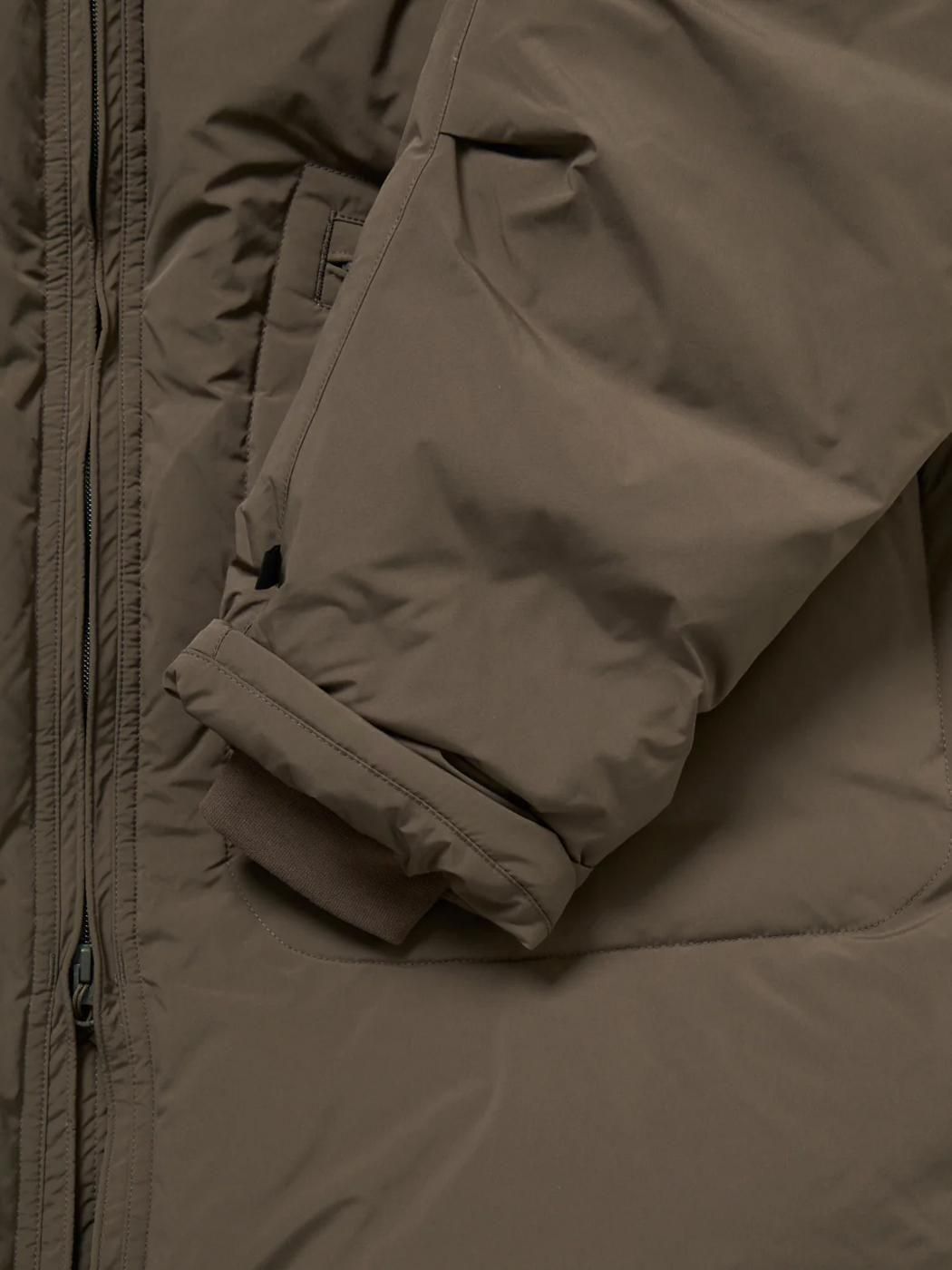 DAIWA PIER39 * BW-42025W TECH 2WAY CADET DOWN PARKA(3色展開)