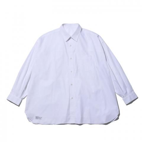 FreshService * CORPORATE UNIFORM L/S SHIRT(8Ÿ)