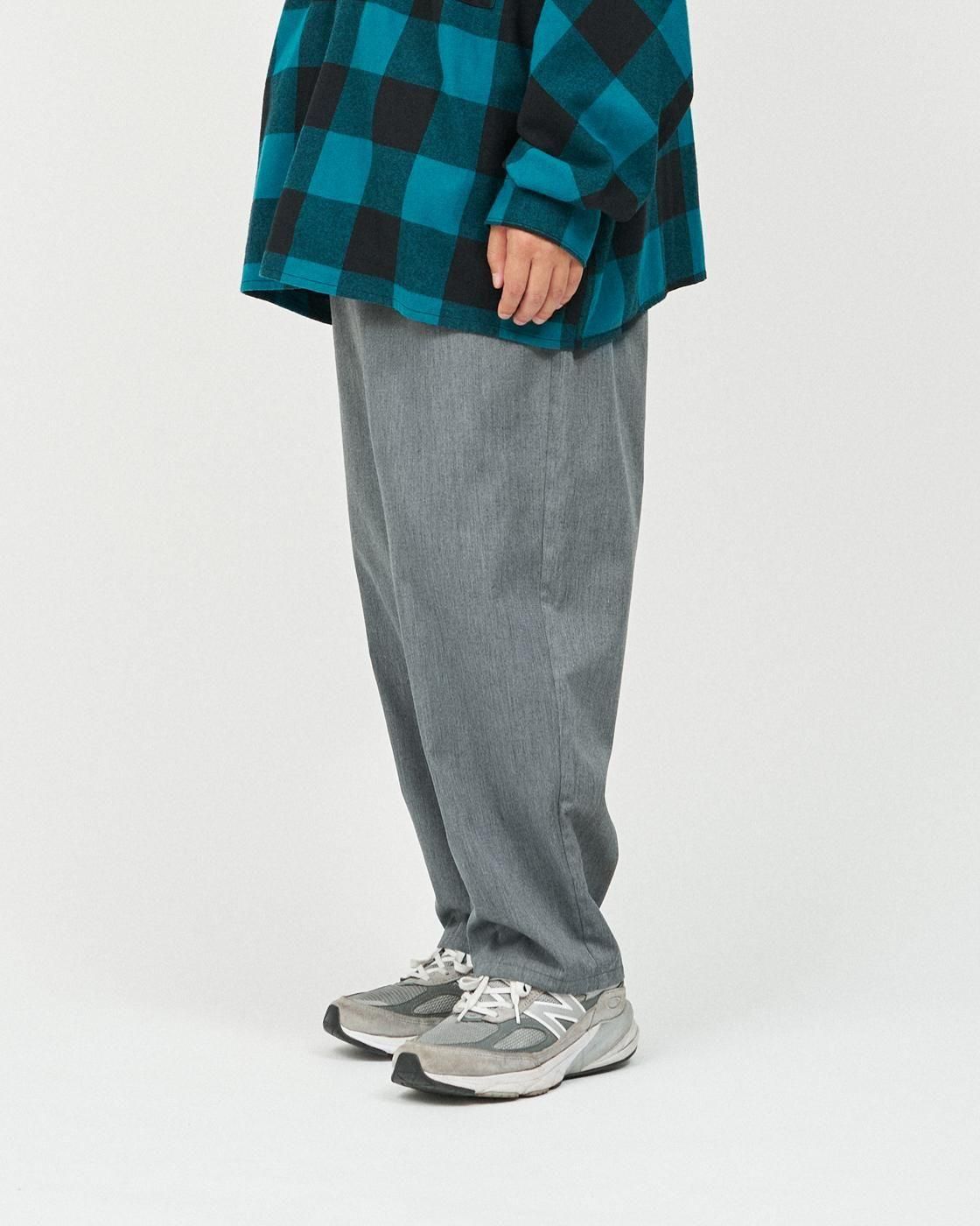 FreshService * CORPORATE EASY PANTS(5色展開)