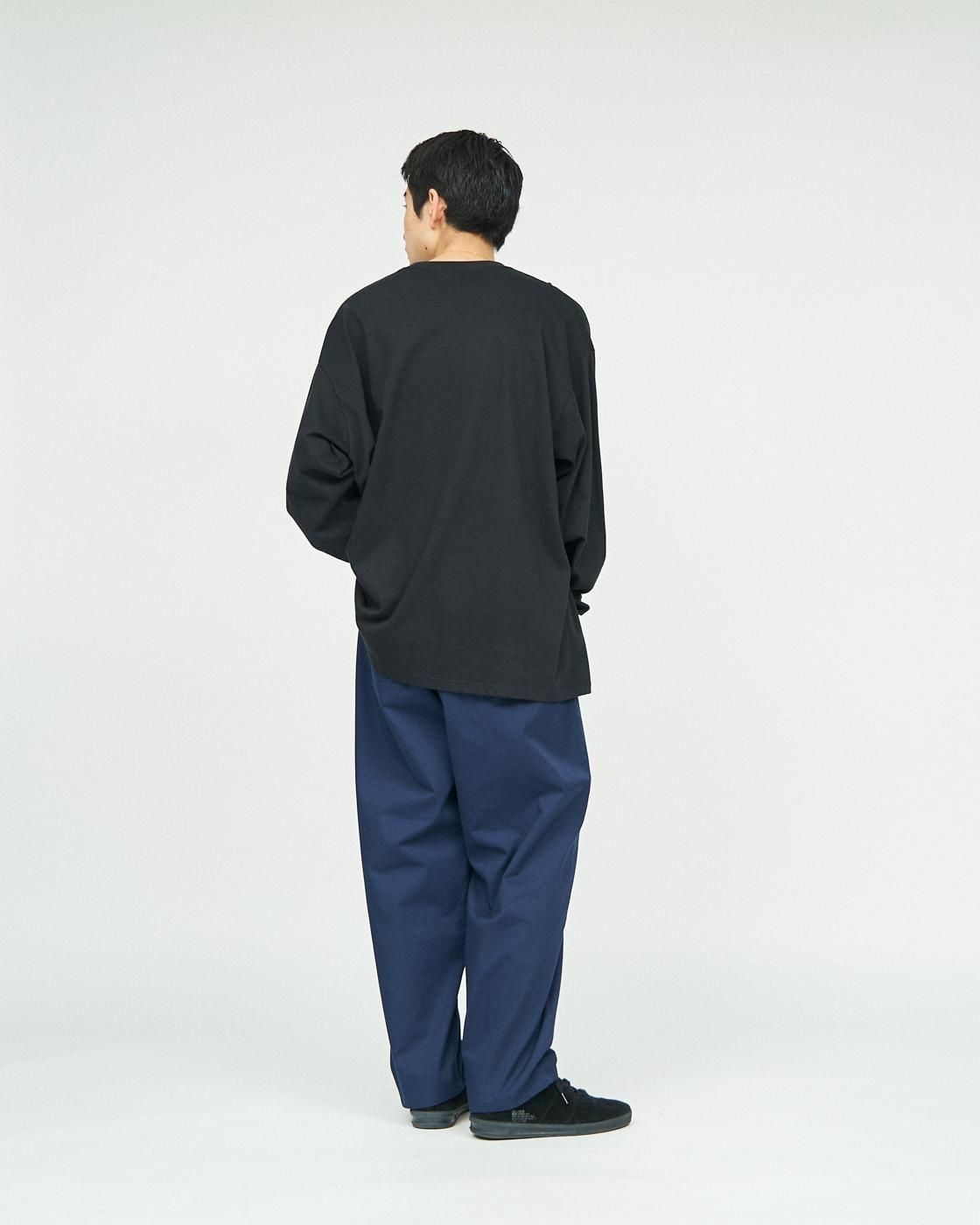 FreshService * CORPORATE EASY PANTS(5色展開)| public