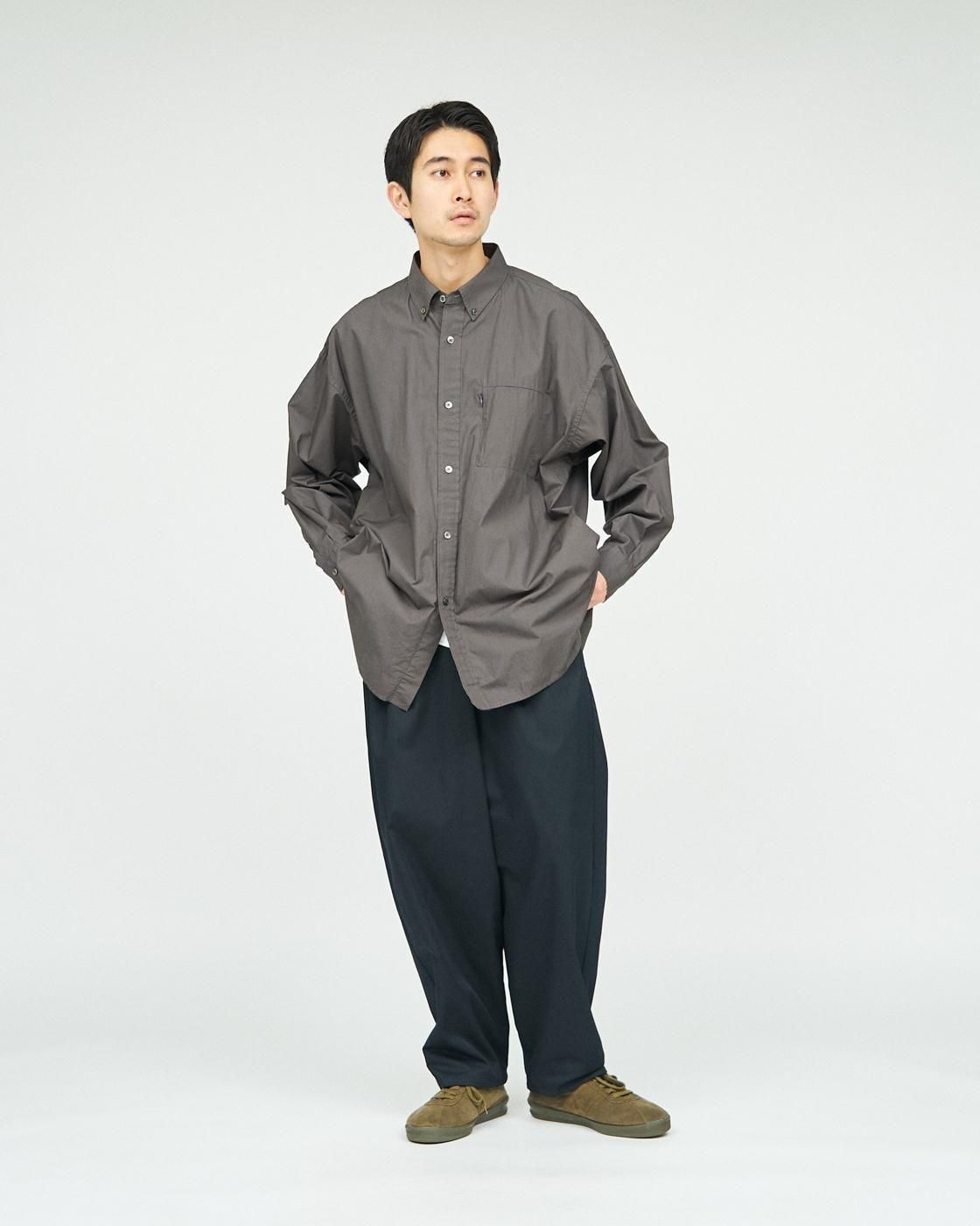 FreshService * CORPORATE EASY PANTS(5色展開)| public