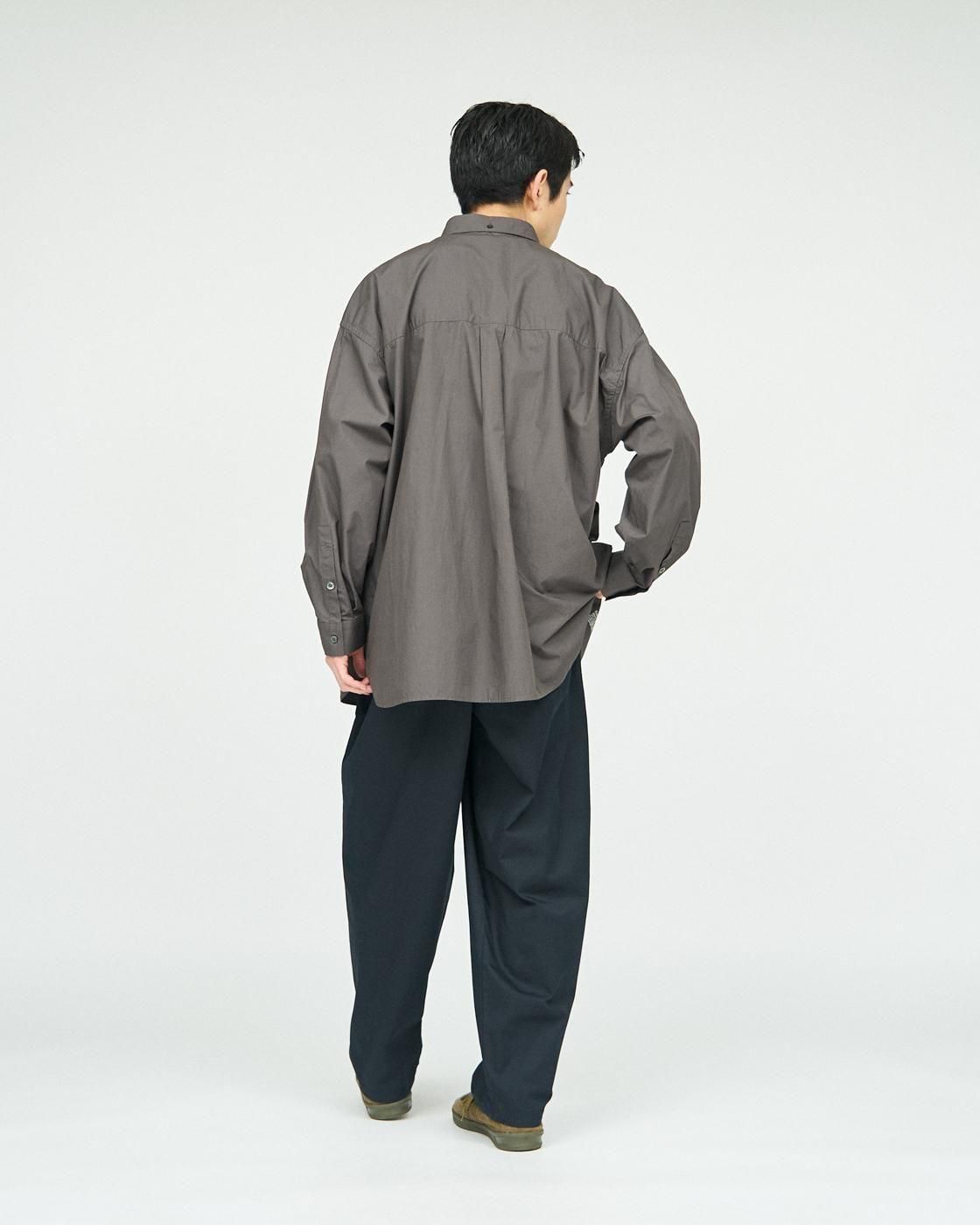 FreshService * CORPORATE EASY PANTS(5色展開)