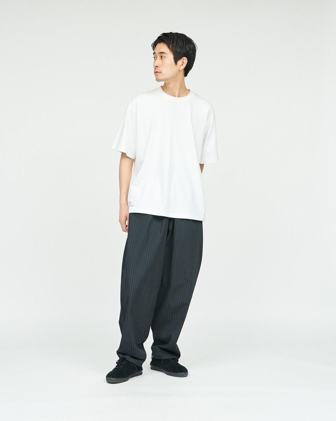 FreshService * CORPORATE EASY PANTS(5色展開)