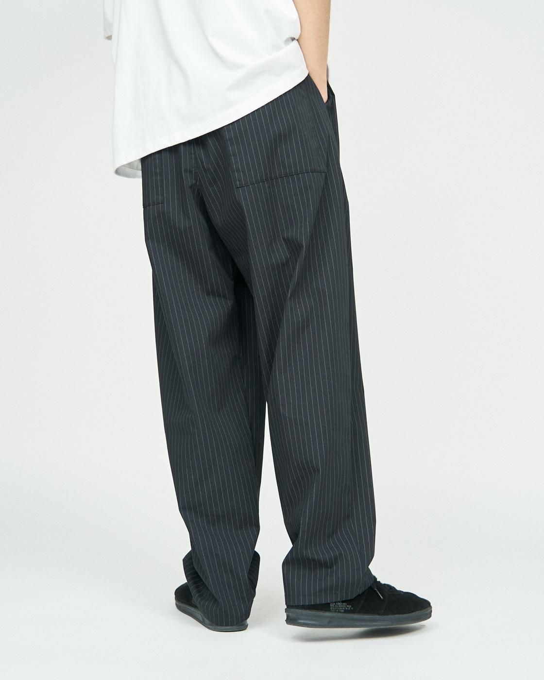 FreshService * CORPORATE EASY PANTS(5色展開)