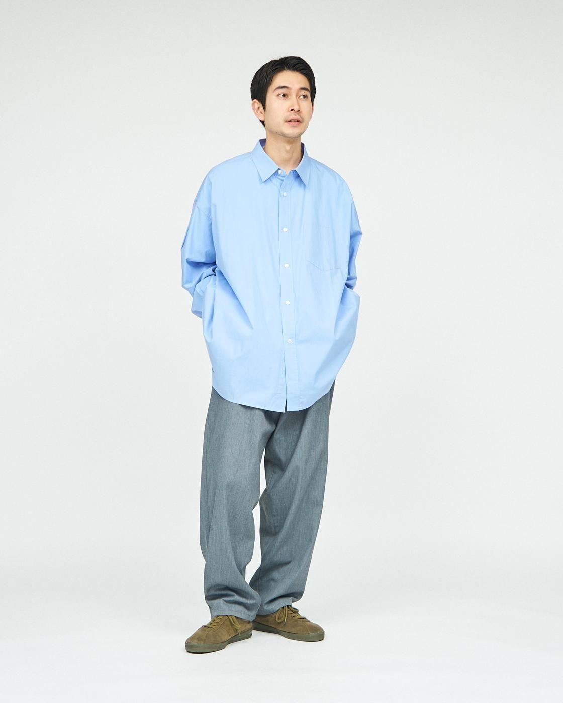 FreshService * CORPORATE EASY PANTS(5色展開)
