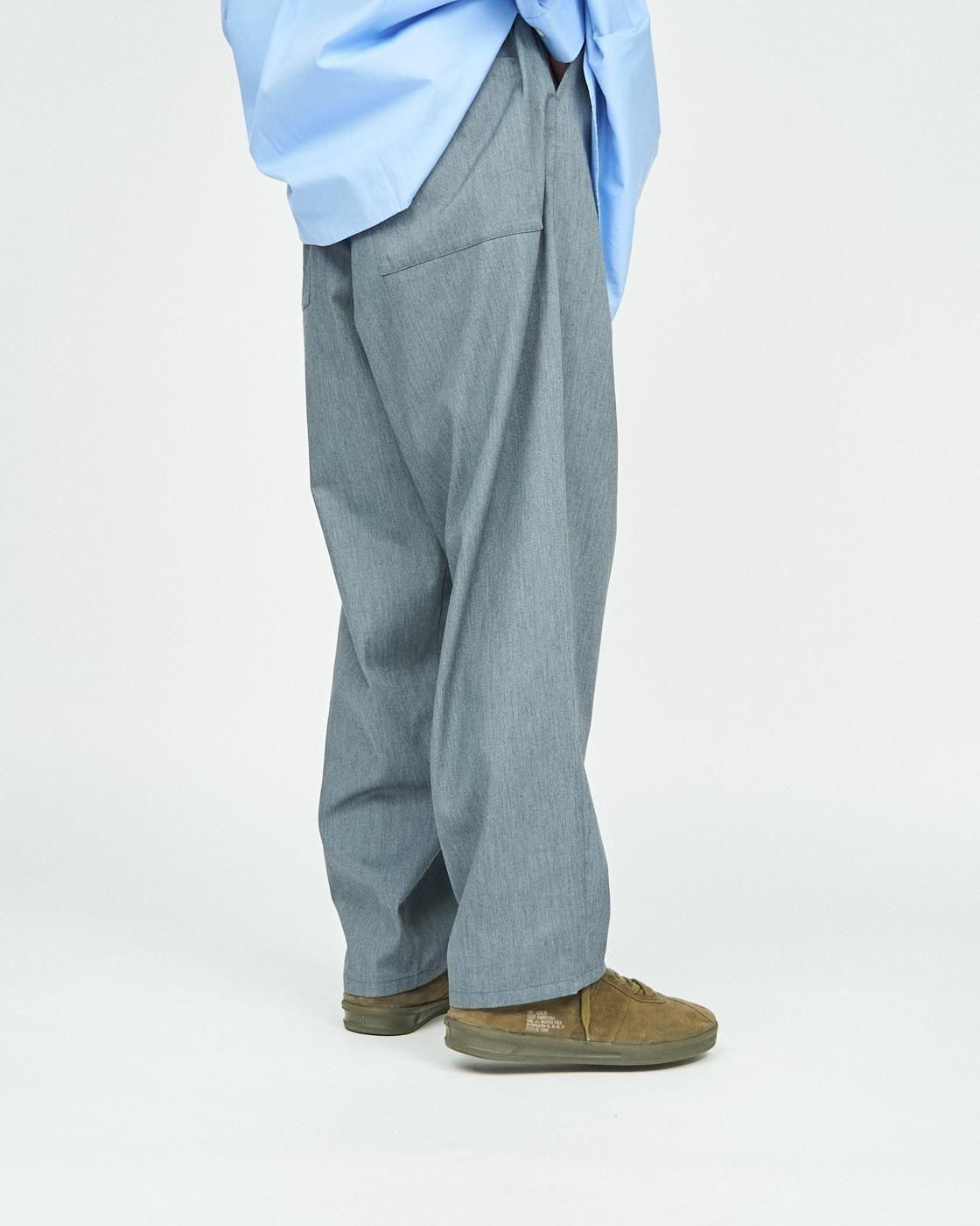 FreshService * CORPORATE EASY PANTS(5色展開)| public