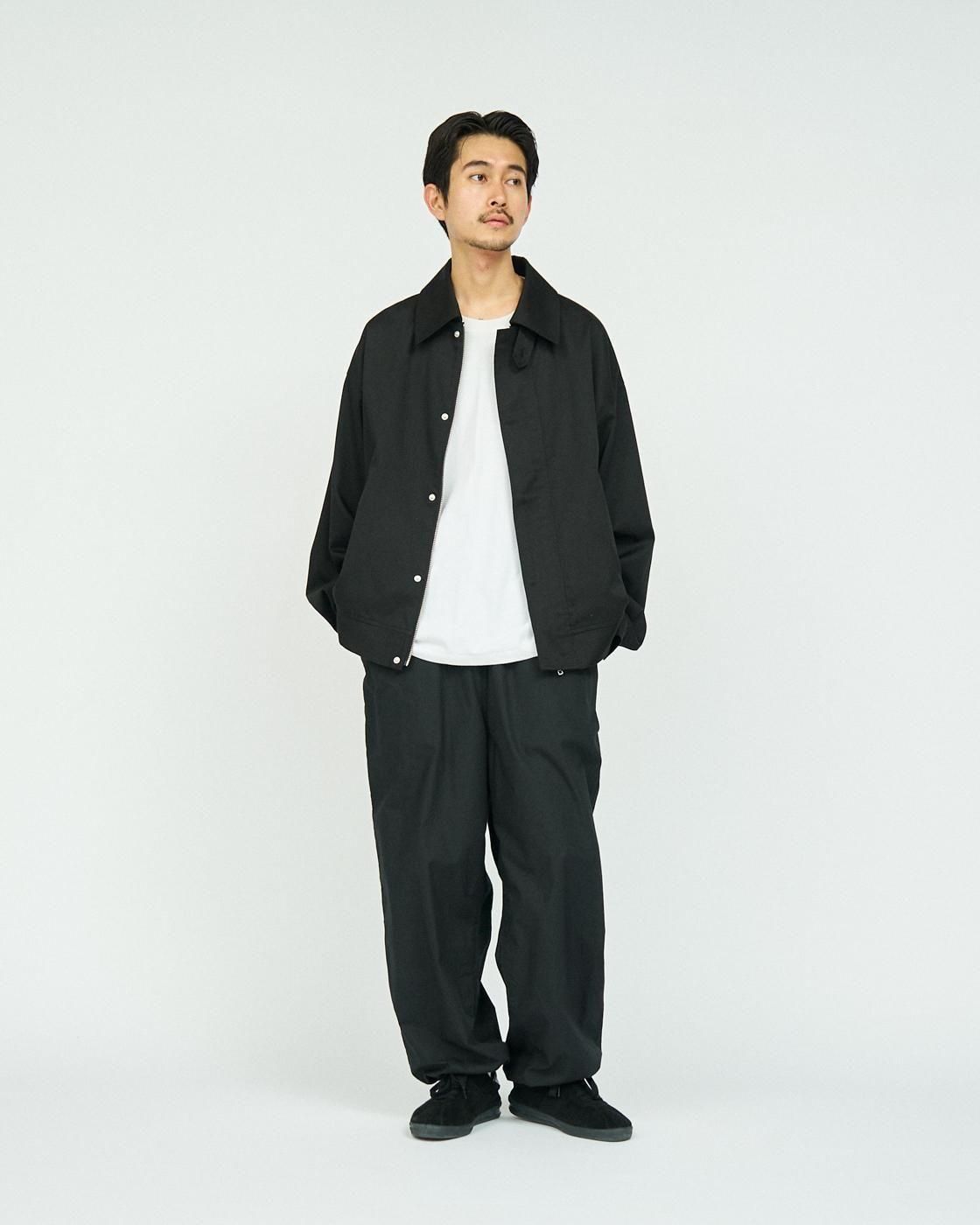 FreshService * CORPORATE BLOUSON(5色展開)