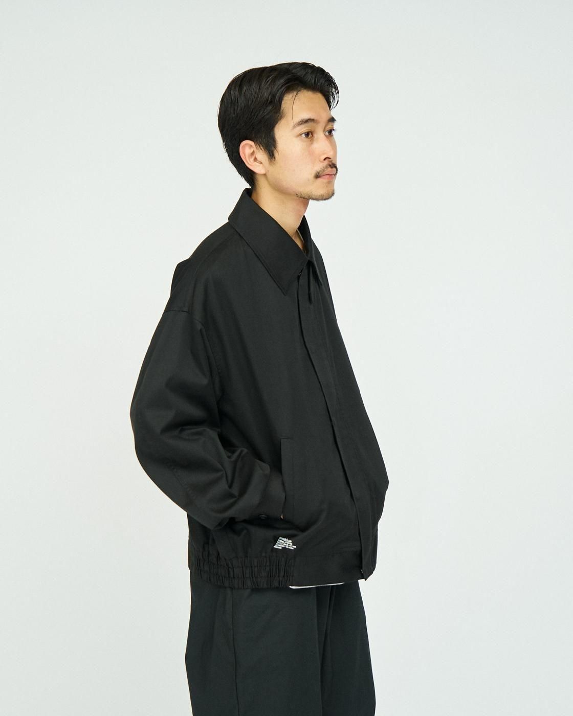 FreshService * CORPORATE BLOUSON(5色展開)