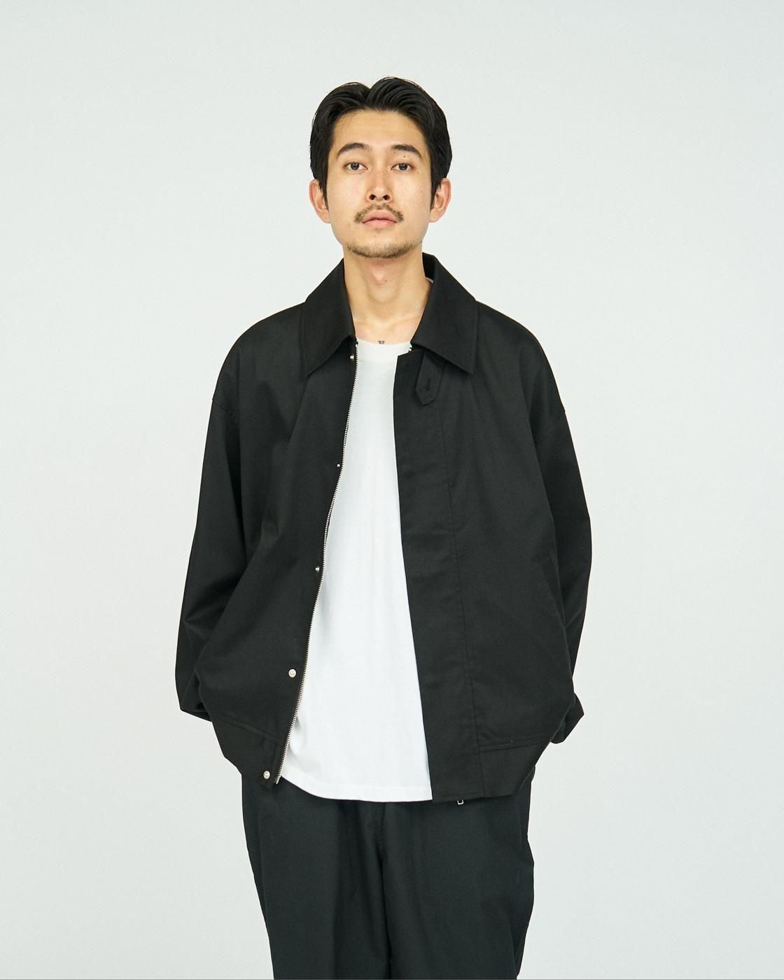 FreshService * CORPORATE BLOUSON(5色展開)