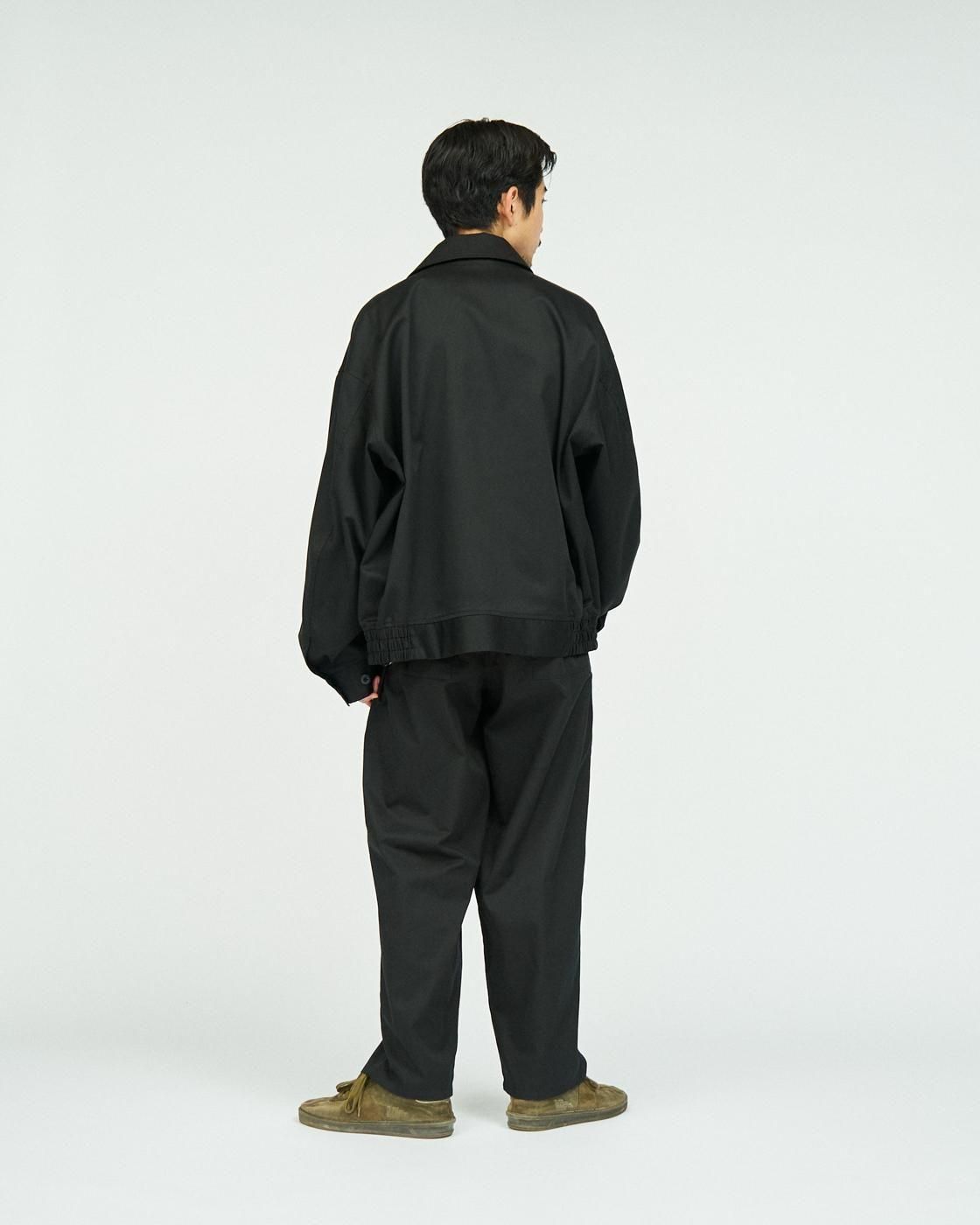 FreshService * CORPORATE BLOUSON(5色展開)
