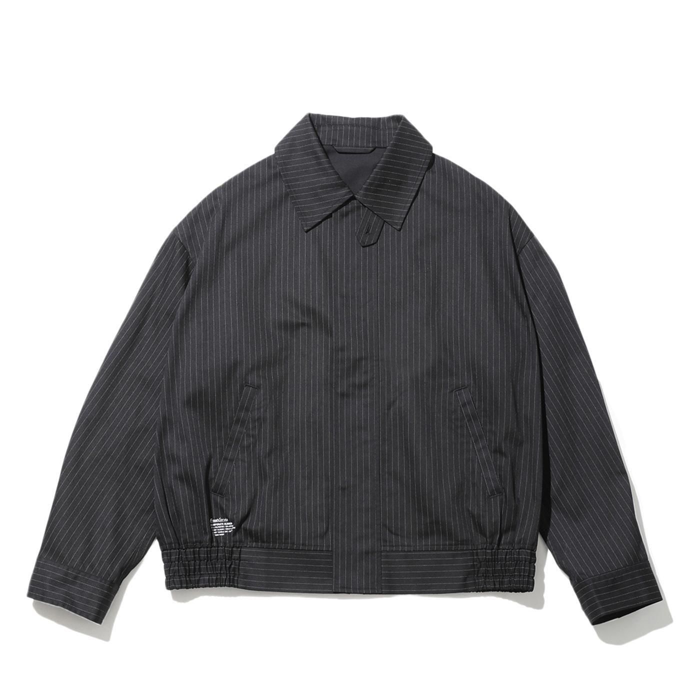 FreshService * CORPORATE BLOUSON(5色展開)
