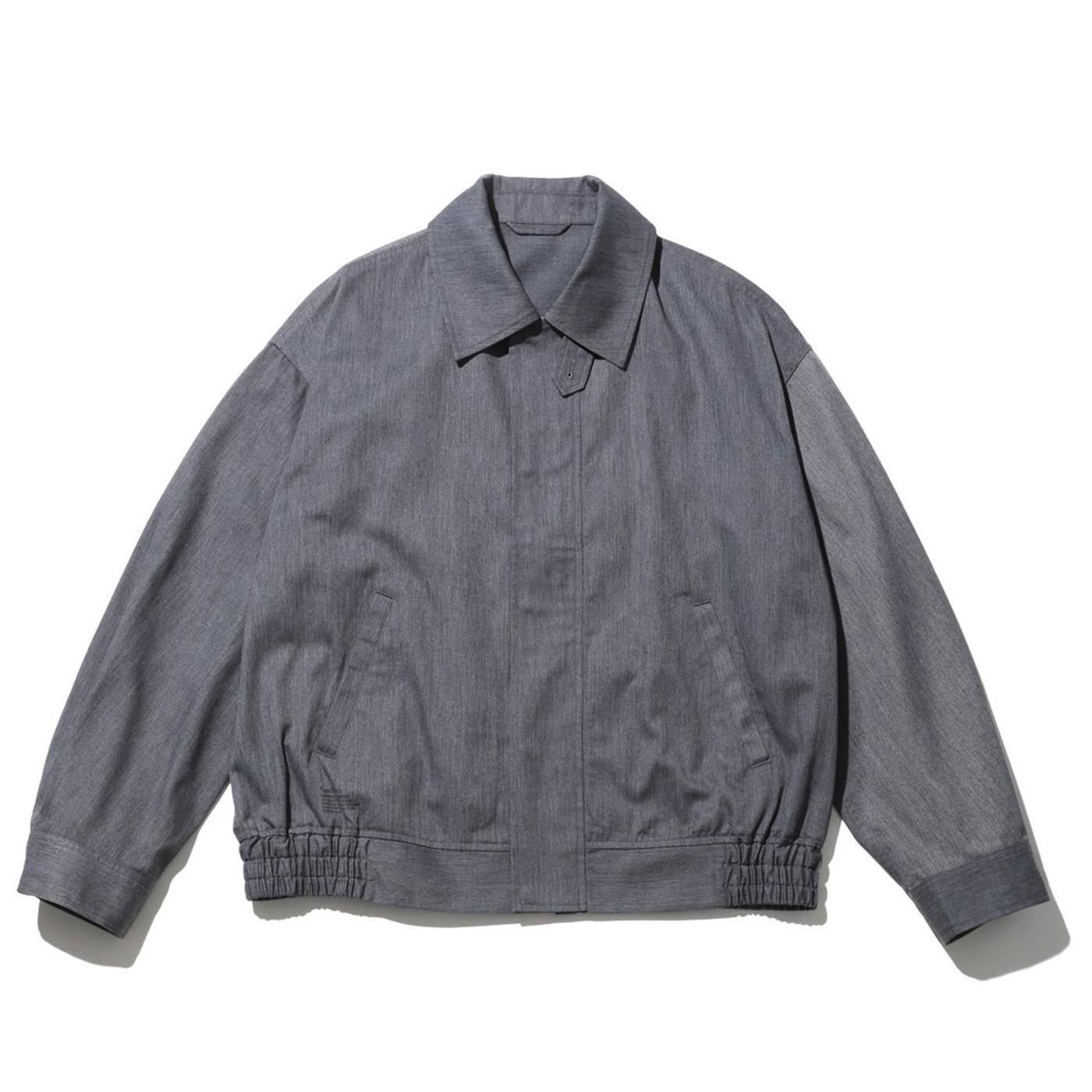 FreshService * CORPORATE BLOUSON(5色展開)