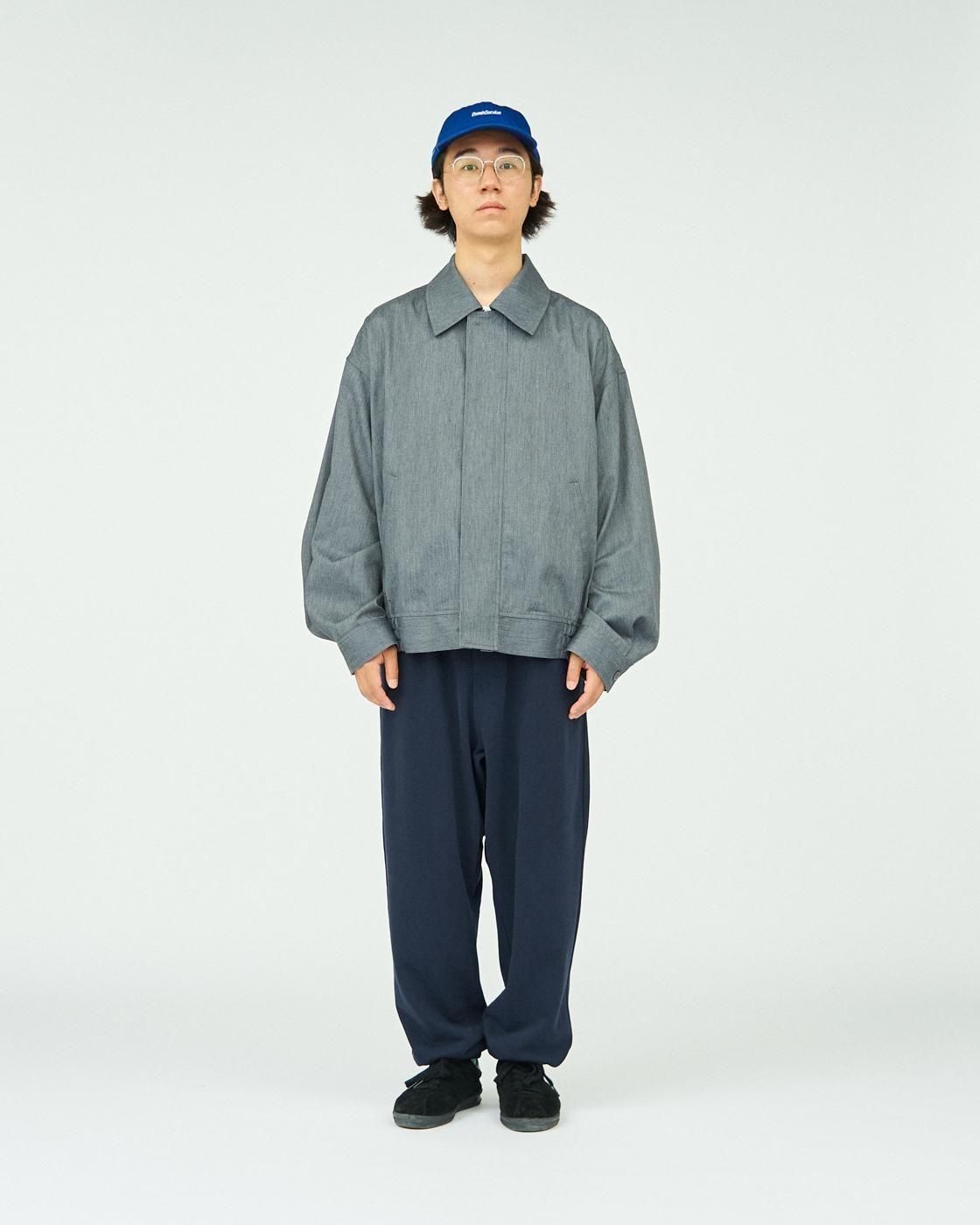FreshService * CORPORATE BLOUSON(5色展開)
