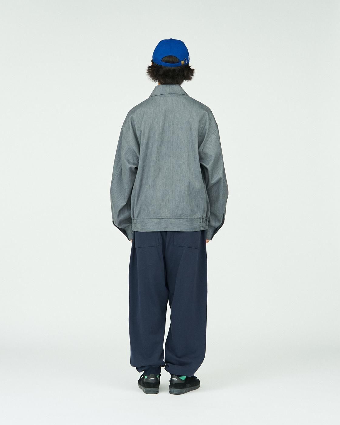 FreshService * CORPORATE BLOUSON(5色展開)
