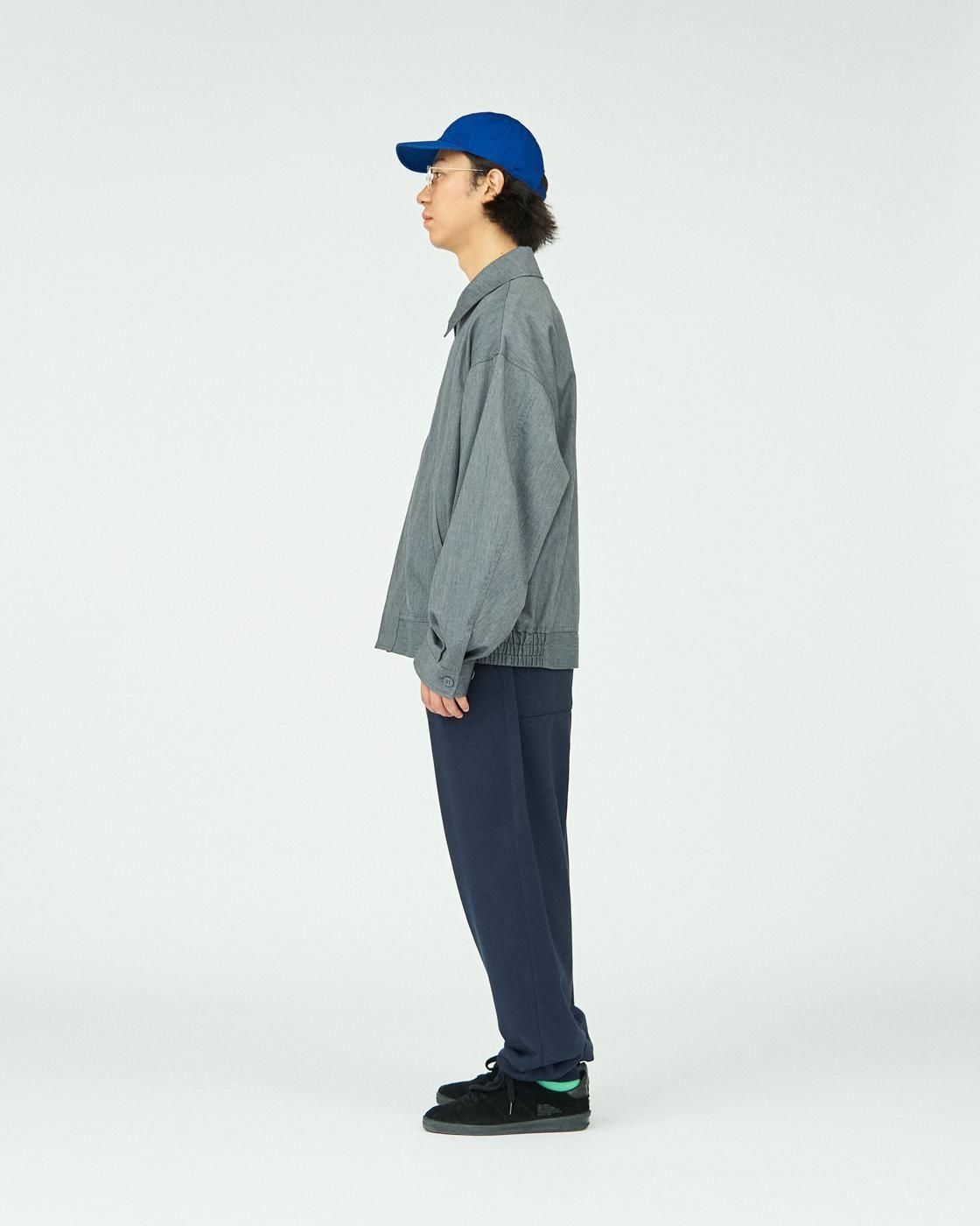 FreshService * CORPORATE BLOUSON(5色展開)