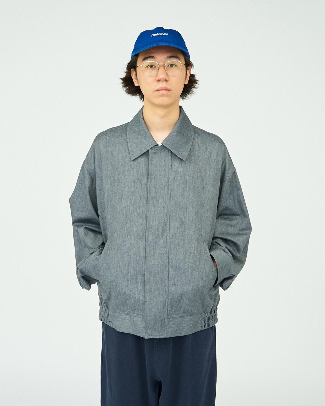 FreshService * CORPORATE BLOUSON(5色展開)
