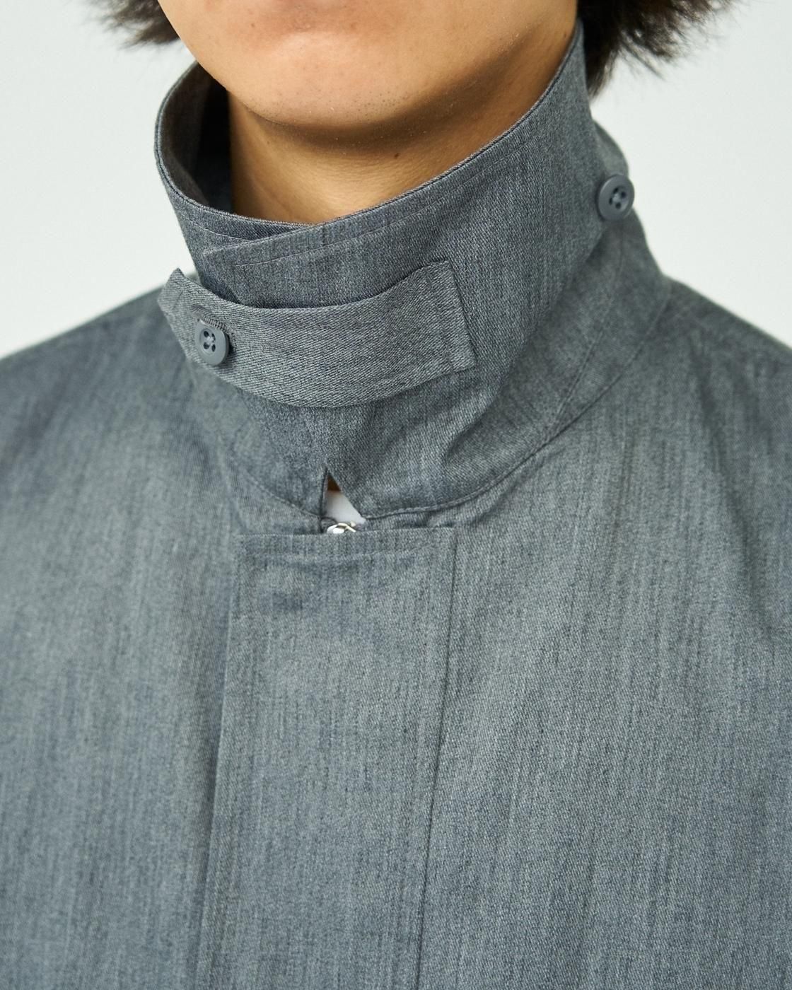 FreshService * CORPORATE BLOUSON(5色展開)