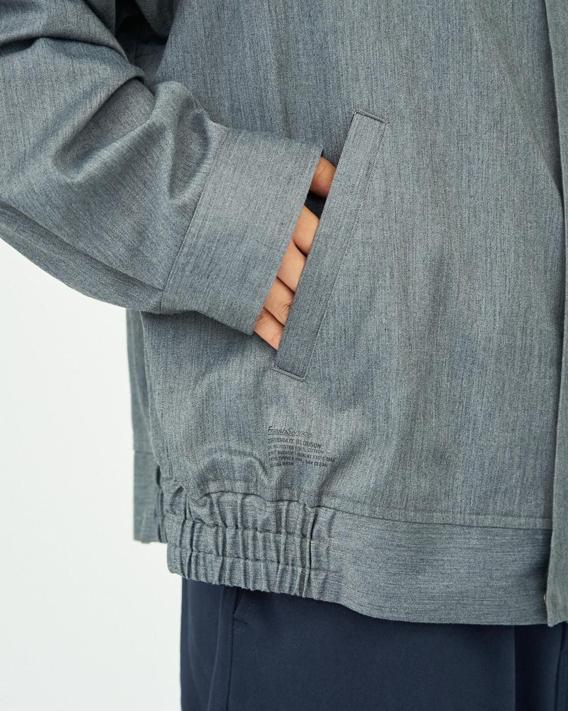 FreshService * CORPORATE BLOUSON(5色展開)