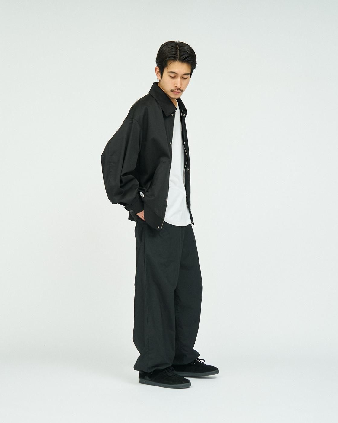FreshService * CORPORATE BLOUSON (5色展開) | public