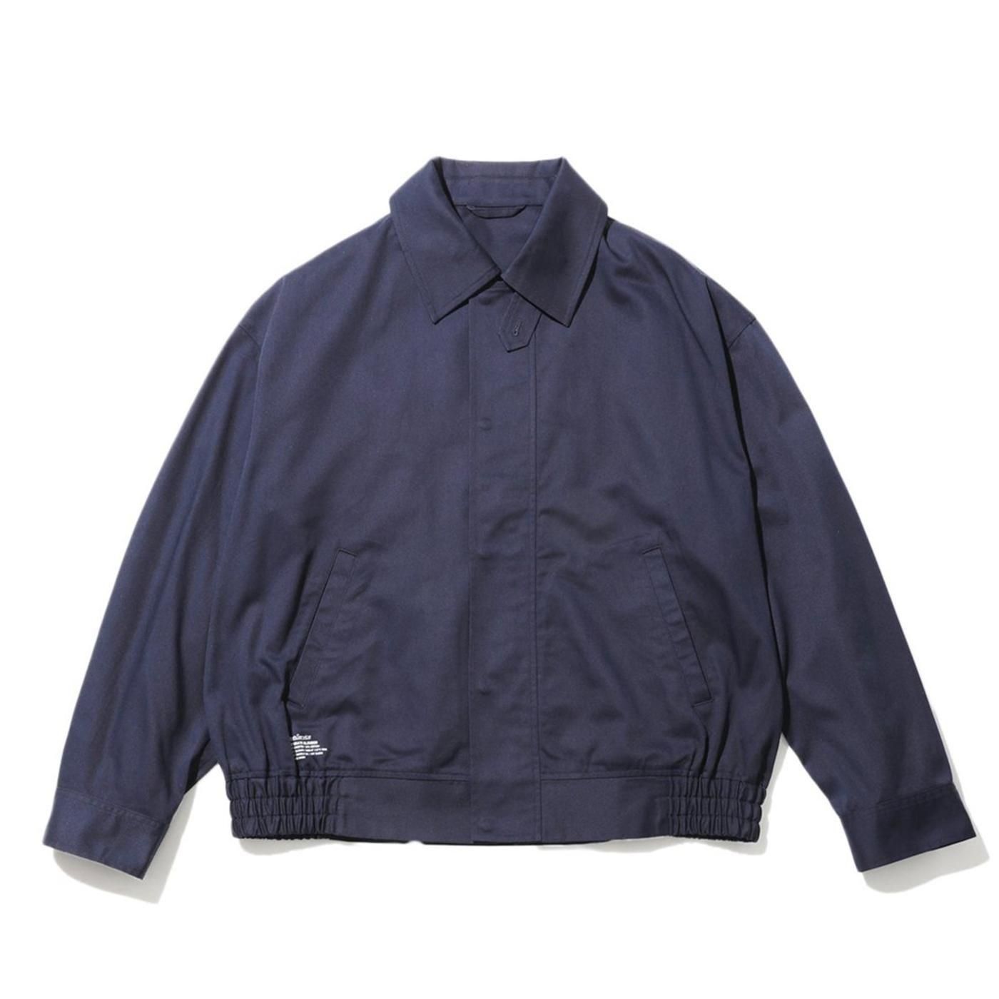 FreshService * CORPORATE BLOUSON(5色展開)