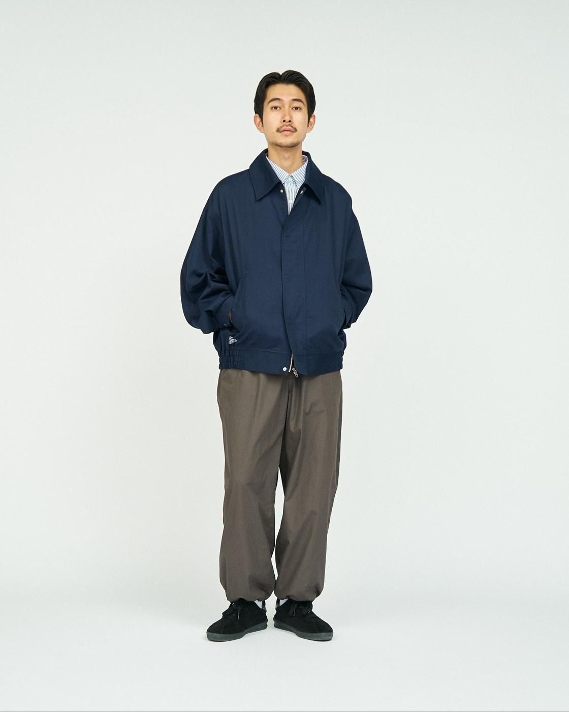 FreshService * CORPORATE BLOUSON(5色展開)