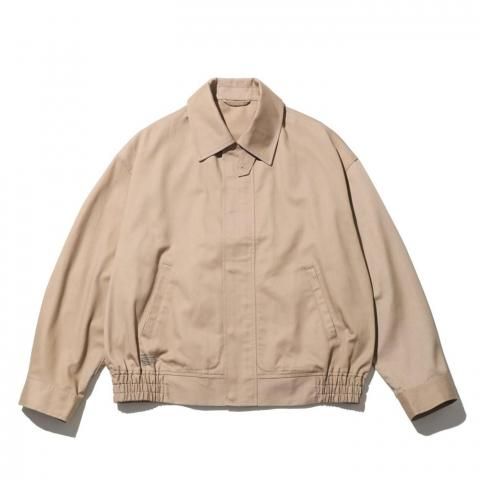 FreshService * CORPORATE BLOUSON(5色展開)