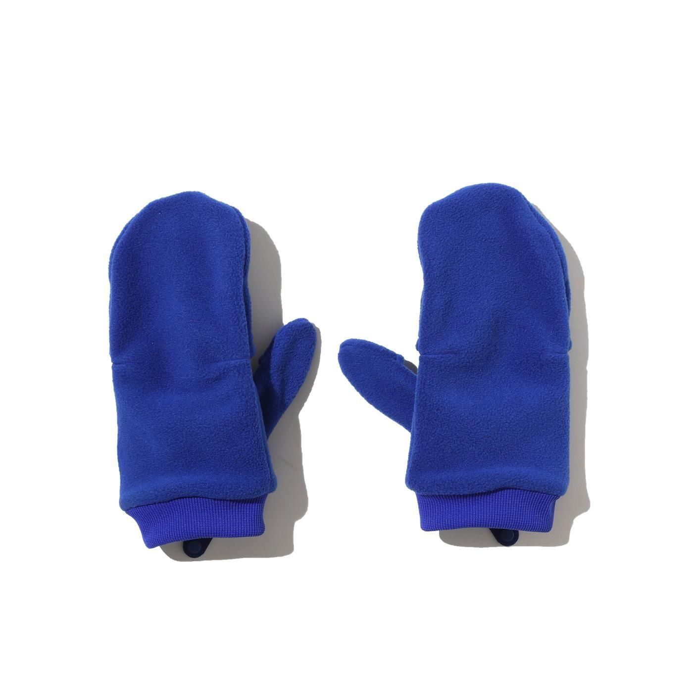 FreshService * FSC253-90194 MICRO FLEECE MITTENS(3色展開)