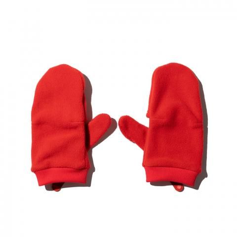 FreshService * FSC253-90194 MICRO FLEECE MITTENS(3Ÿ)