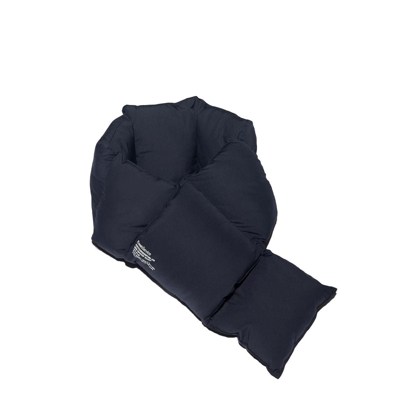 FreshService * FSP253-90198 PERTEX® QUANTUM AIR MINI RIPSTOP SCARF(3色展開)