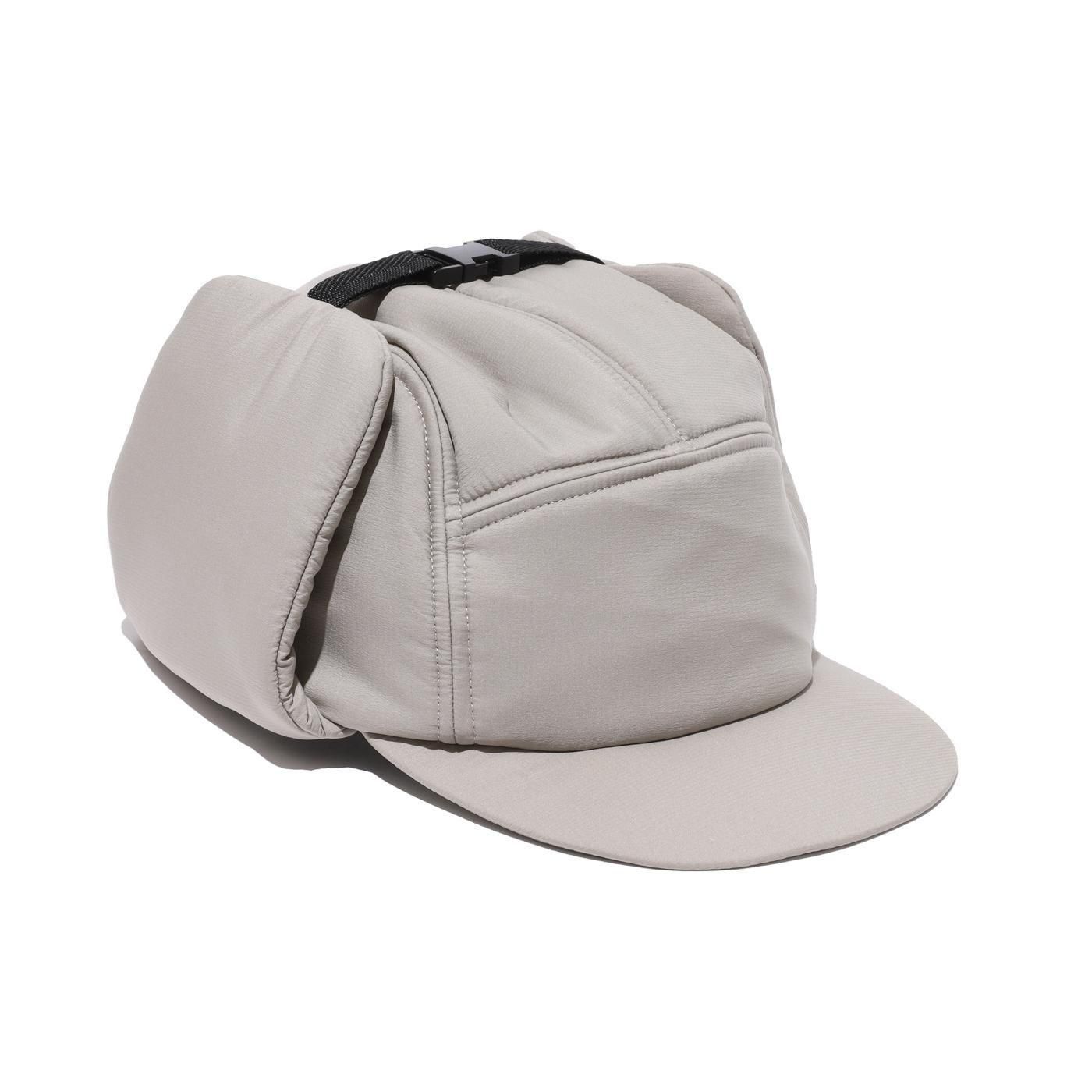 FreshService * FSP253-90197 PERTEX QUANTUM AIR MINI RIPSTOP TRAPPER CAP(3色展開)