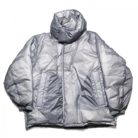 is-ness * DOWN PUFFER JACKET is-nessY(dot) BY NORDISK(2Ÿ)