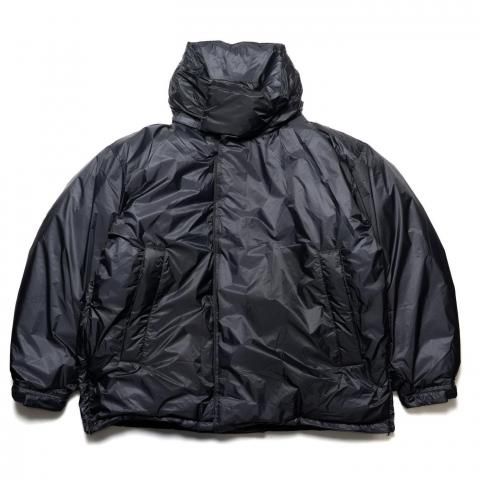 is-ness * DOWN PUFFER JACKET is-nessY(dot) BY NORDISK(2Ÿ)