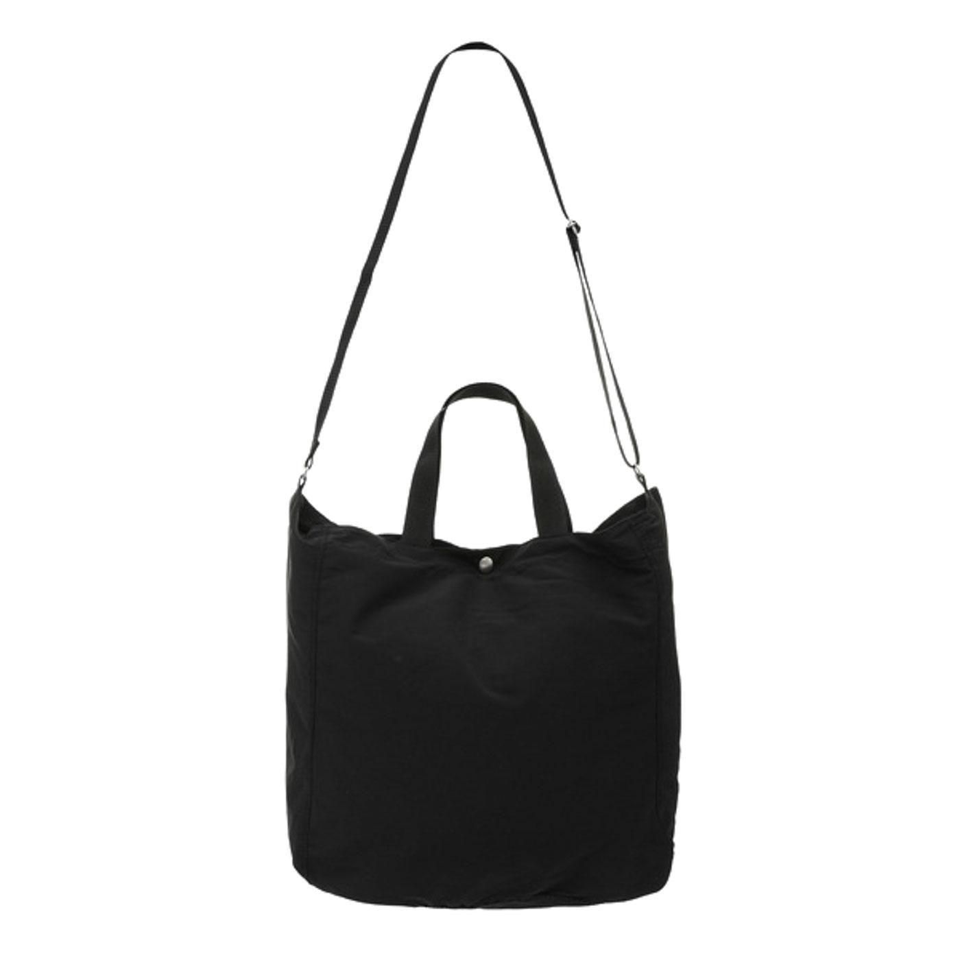 COMME des GARCONS HOMME * HP-K292 Cotton Nylon 2way Shoulder Bag(2色展開)