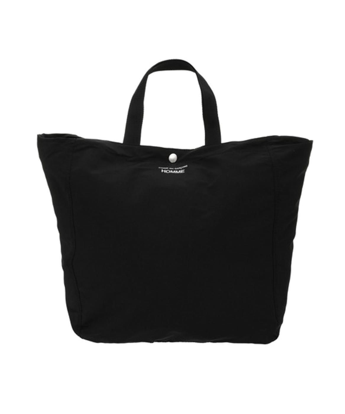 COMME des GARCONS HOMME * HP-K292 Cotton Nylon 2way Shoulder Bag(2色展開)