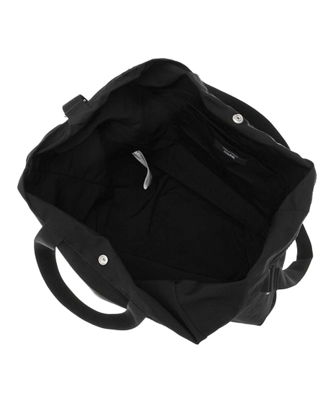 COMME des GARCONS HOMME * HP-K292 Cotton Nylon 2way Shoulder Bag(2色展開)