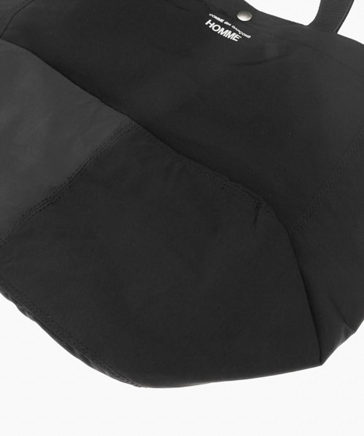 COMME des GARCONS HOMME * HP-K292 Cotton Nylon 2way Shoulder Bag(2色展開)