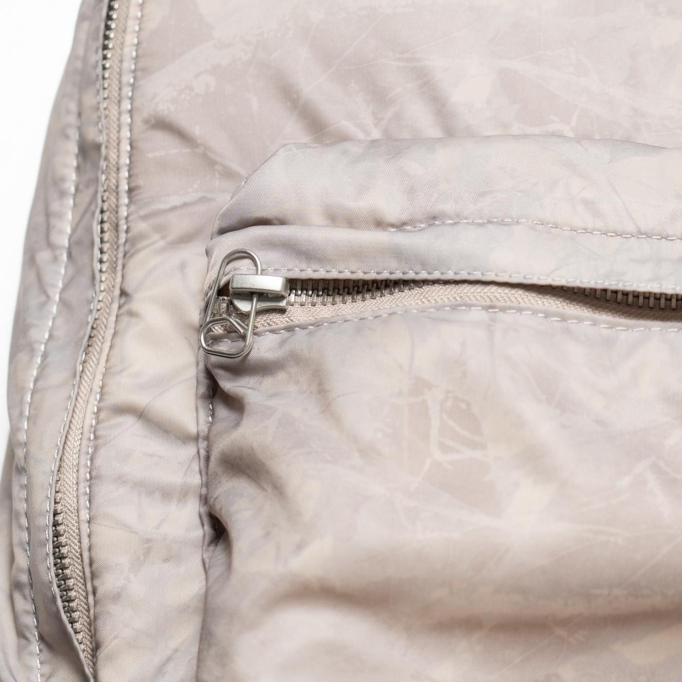 PEACEMAKER oamc * BACK PACK * Beige