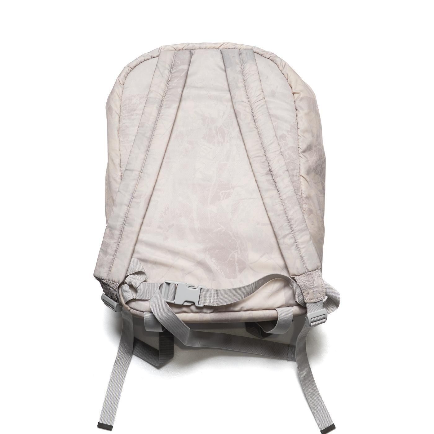 PEACEMAKER oamc * BACK PACK * Beige