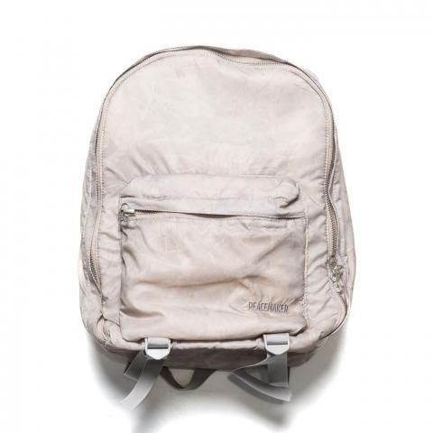 PEACEMAKER oamc * BACK PACK * Beige