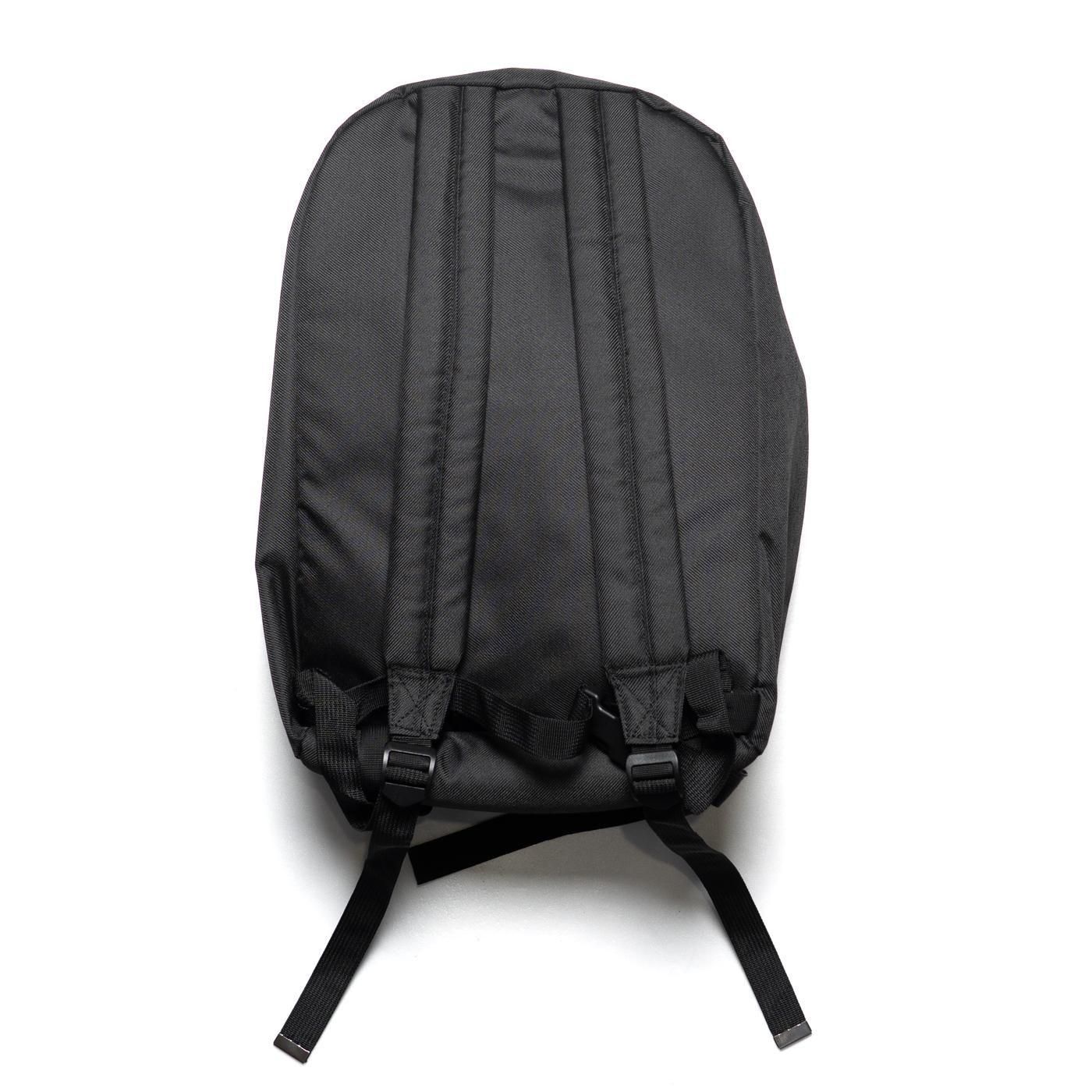 PEACEMAKER oamc * BACK PACK * Black