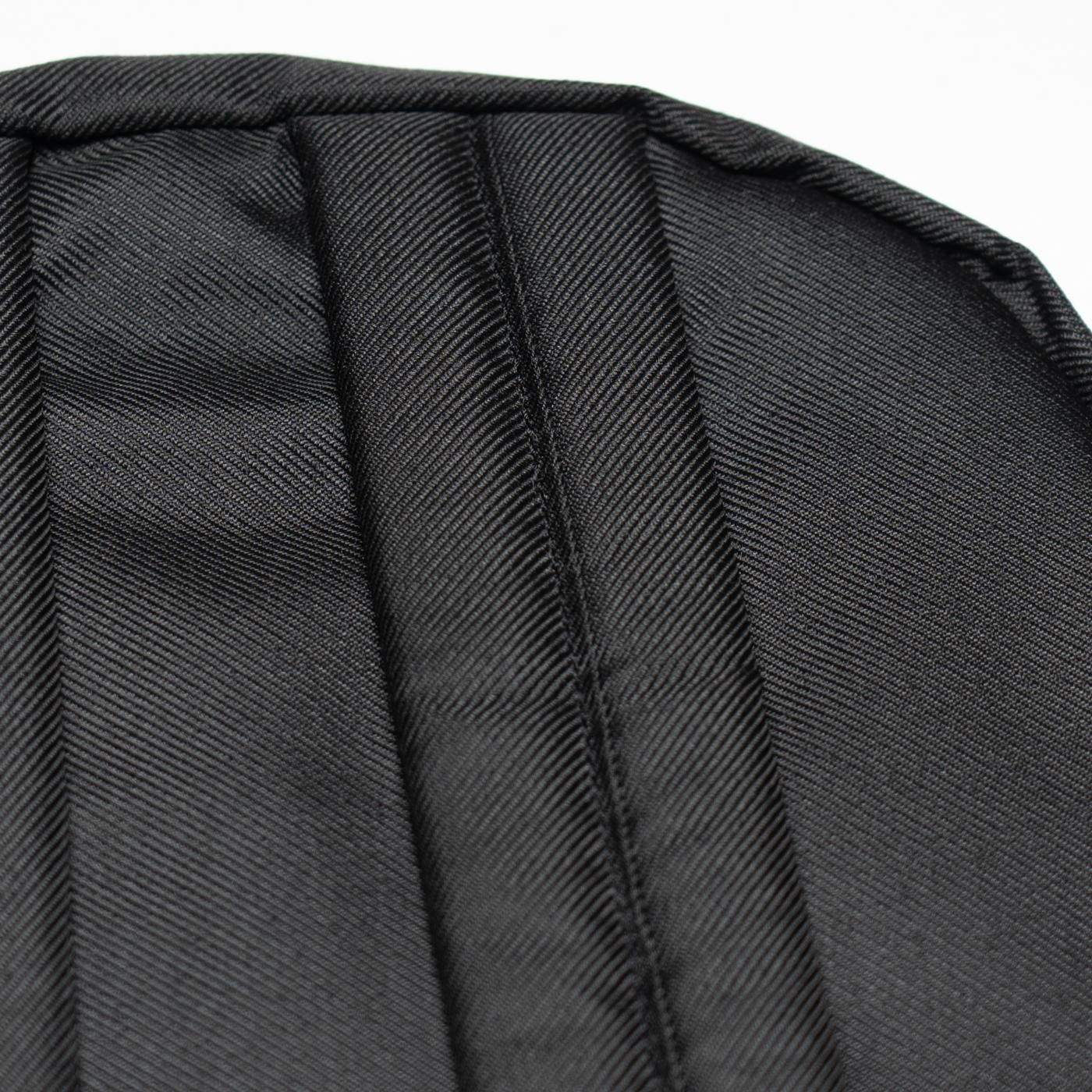 PEACEMAKER oamc * BACK PACK * Black