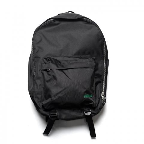 PEACEMAKER oamc * BACK PACK * Black