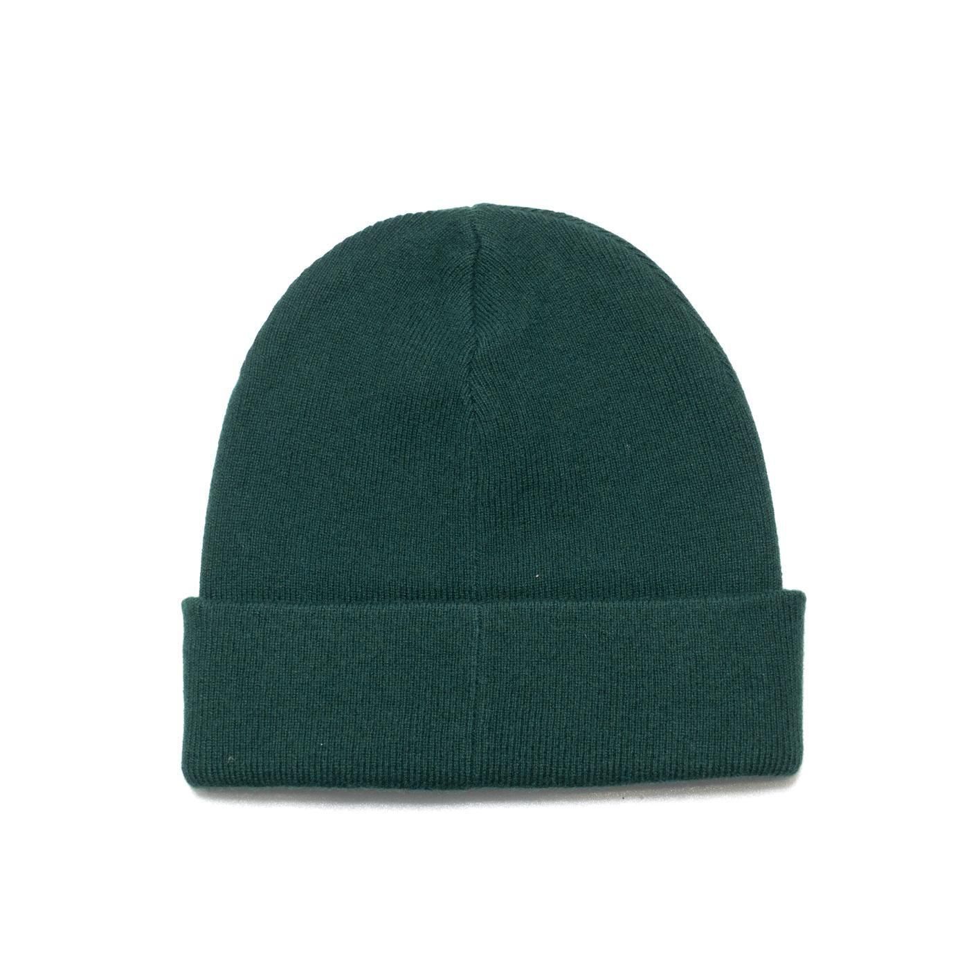 PEACEMAKER oamc * BEANIE WOOL(3色展開)