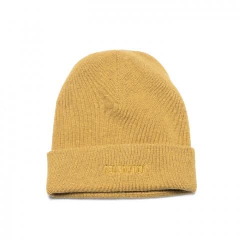 PEACEMAKER oamc * BEANIE WOOL(3Ÿ)