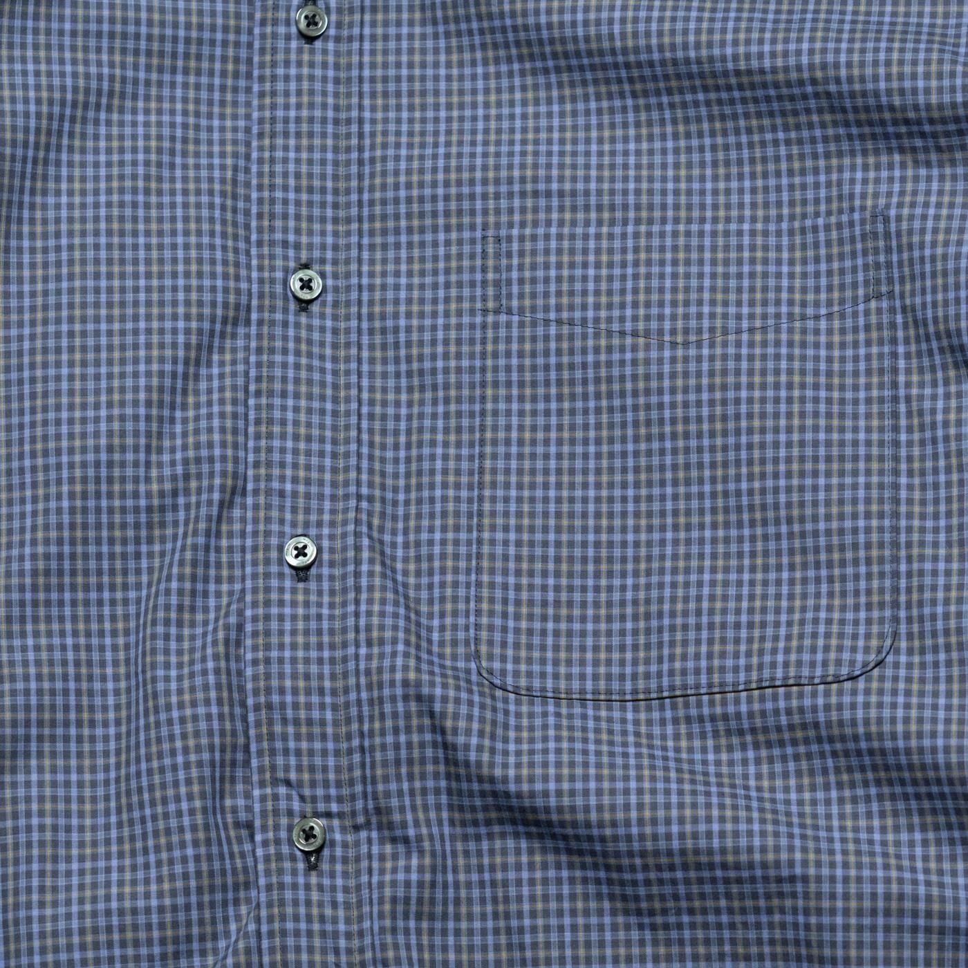 miffew * LONG DOWN SHIRTS(2色展開)